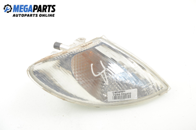 Blinklicht for Renault Megane I 1.6, 90 hp, sedan, 1997, position: rechts Depo