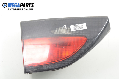 Inner tail light for Renault Megane I 1.6, 90 hp, sedan, 1997, position: left