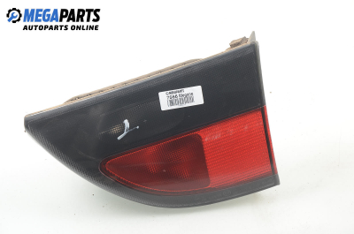 Inner tail light for Renault Megane I 1.6, 90 hp, sedan, 1997, position: right