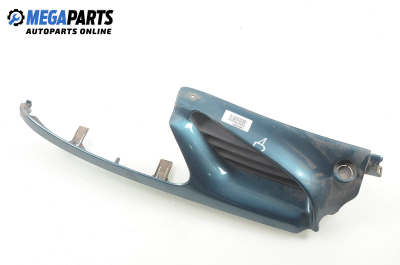 Grilă for Renault Megane I 1.6, 90 hp, sedan, 1997, position: dreapta