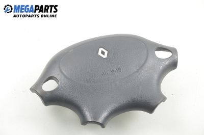 Airbag for Renault Megane I 1.6, 90 hp, sedan, 1997