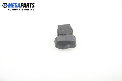 Central locking button for Renault Megane I 1.6, 90 hp, sedan, 1997