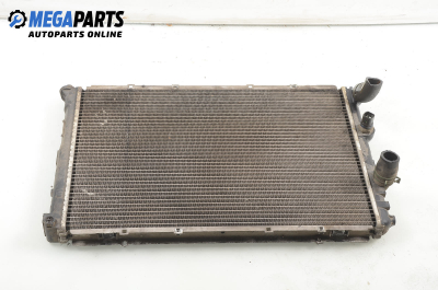 Wasserradiator for Renault Megane I 1.6, 90 hp, sedan, 1997