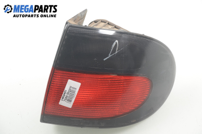 Tail light for Renault Megane I 1.6, 90 hp, sedan, 1997, position: right