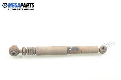 Shock absorber for Renault Megane I 1.6, 90 hp, sedan, 1997, position: rear - left