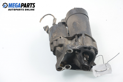 Anlasser for Renault Megane I 1.6, 90 hp, sedan, 1997