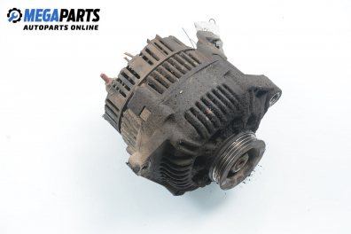 Alternator for Renault Megane I 1.6, 90 hp, sedan, 1997