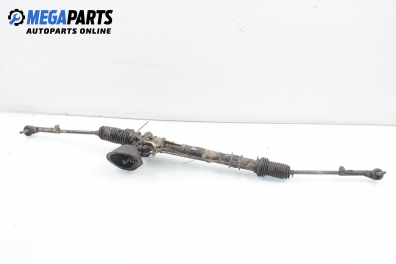 Hydraulic steering rack for Renault Megane I 1.6, 90 hp, sedan, 1997