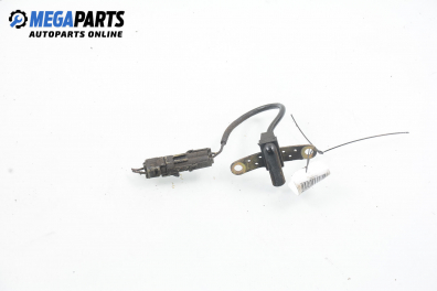 Crankshaft sensor for Renault Megane I 1.6, 90 hp, sedan, 1997