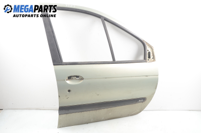 Door for Renault Megane Scenic 2.0, 114 hp, 1997, position: front - right