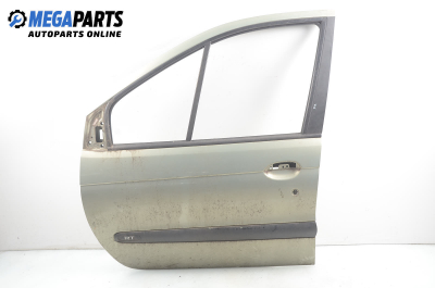 Door for Renault Megane Scenic 2.0, 114 hp, 1997, position: front - left