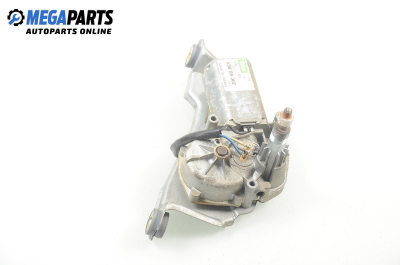 Front wipers motor for Renault Megane Scenic 2.0, 114 hp, 1997, position: rear № Valeo 530 08 302