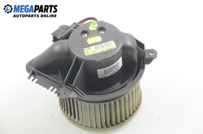 Heating blower for Renault Megane Scenic 2.0, 114 hp, 1997 № Valeo 657322 C