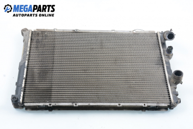 Radiator de apă for Renault Megane Scenic 2.0, 114 hp, 1997