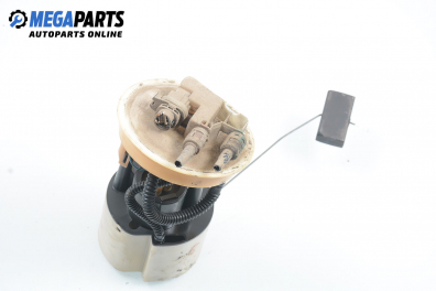 Fuel pump for Renault Megane Scenic 2.0, 114 hp, 1997