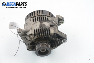 Alternator for Renault Megane Scenic 2.0, 114 hp, 1997