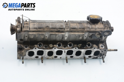 Engine head for Renault Megane Scenic 2.0, 114 hp, 1997