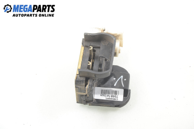 Lock for Fiat Coupe 2.0 16V, 139 hp, 1995, position: left