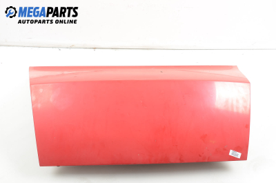 Boot lid for Fiat Coupe 2.0 16V, 139 hp, 1995