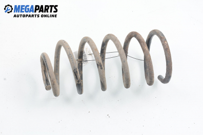 Coil spring for Fiat Coupe 2.0 16V, 139 hp, 1995, position: rear