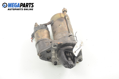 Starter for Fiat Coupe 2.0 16V, 139 hp, 1995