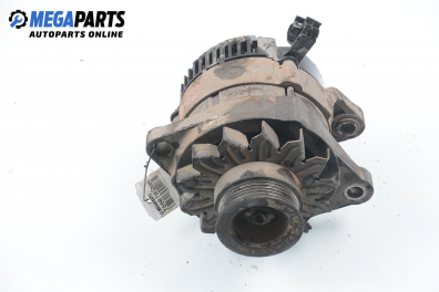 Alternator for Fiat Coupe 2.0 16V, 139 hp, 1995