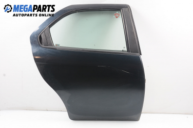 Door for Alfa Romeo 156 1.8 16V T.Spark, 144 hp, sedan, 2000, position: rear - right