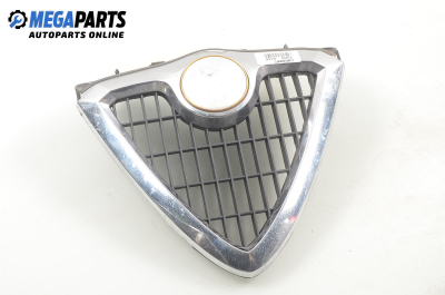 Grilă for Alfa Romeo 156 1.8 16V T.Spark, 144 hp, sedan, 2000