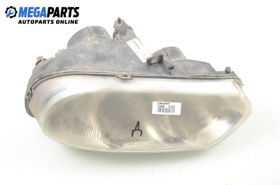 Headlight for Alfa Romeo 156 1.8 16V T.Spark, 144 hp, sedan, 2000, position: right