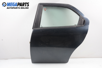 Door for Alfa Romeo 156 1.8 16V T.Spark, 144 hp, sedan, 2000, position: rear - left