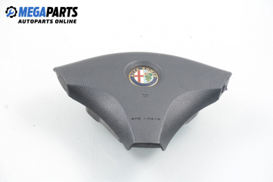 Airbag for Alfa Romeo 156 1.8 16V T.Spark, 144 hp, sedan, 2000