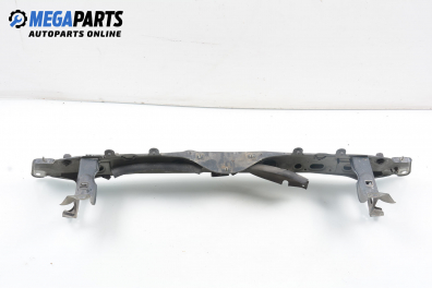 Bumper support brace impact bar for Alfa Romeo 156 1.8 16V T.Spark, 144 hp, sedan, 2000, position: front