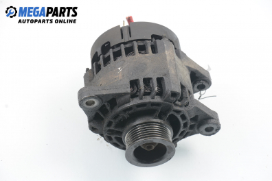 Alternator for Alfa Romeo 156 1.8 16V T.Spark, 144 hp, sedan, 2000