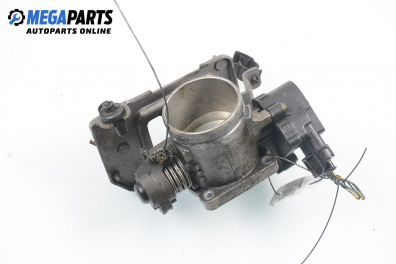 Clapetă carburator for Alfa Romeo 156 1.8 16V T.Spark, 144 hp, sedan, 2000