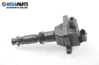 Ignition coil for Alfa Romeo 156 1.8 16V T.Spark, 144 hp, sedan, 2000