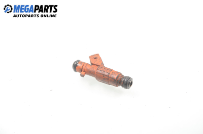 Gasoline fuel injector for Alfa Romeo 156 1.8 16V T.Spark, 144 hp, sedan, 2000