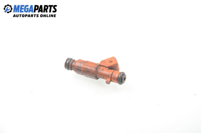 Gasoline fuel injector for Alfa Romeo 156 1.8 16V T.Spark, 144 hp, sedan, 2000