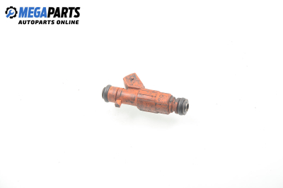 Gasoline fuel injector for Alfa Romeo 156 1.8 16V T.Spark, 144 hp, sedan, 2000