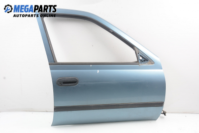 Door for Nissan Sunny (B13, N14) 1.4, 75 hp, sedan, 1994, position: front - right