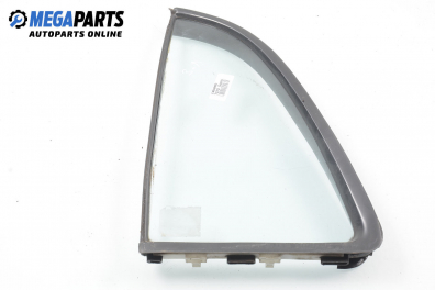 Door vent window for Nissan Sunny (B13, N14) 1.4, 75 hp, sedan, 1994, position: left