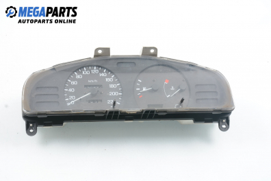 Bloc instrumente de bord for Nissan Sunny (B13, N14) 1.4, 75 hp, sedan, 1994