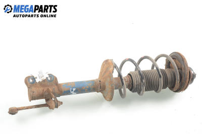 Macpherson shock absorber for Nissan Sunny (B13, N14) 1.4, 75 hp, sedan, 1994, position: rear - right