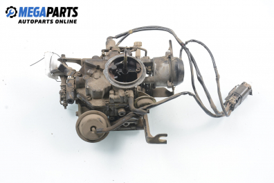 Carburator for Nissan Sunny (B13, N14) 1.4, 75 hp, sedan, 1994