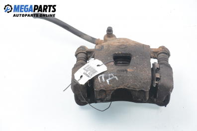 Caliper for Nissan Sunny (B13, N14) 1.4, 75 hp, sedan, 1994, position: front - right