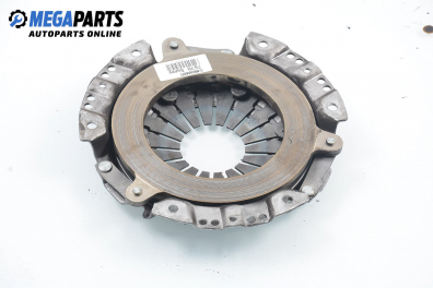 Pressure plate for Nissan Sunny (B13, N14) 1.4, 75 hp, sedan, 1994