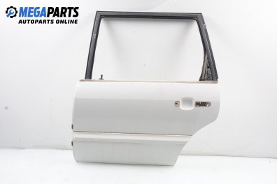 Door for Volkswagen Passat (B4) 2.0, 115 hp, station wagon, 1994, position: rear - left