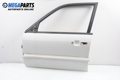 Door for Volkswagen Passat (B4) 2.0, 115 hp, station wagon, 1994, position: front - left