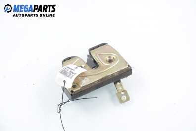 Trunk lock for Volkswagen Passat (B4) 2.0, 115 hp, station wagon, 1994