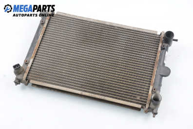 Radiator de apă for Volkswagen Passat (B4) 2.0, 115 hp, combi, 1994