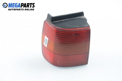 Tail light for Volkswagen Passat (B4) 2.0, 115 hp, station wagon, 1994, position: left